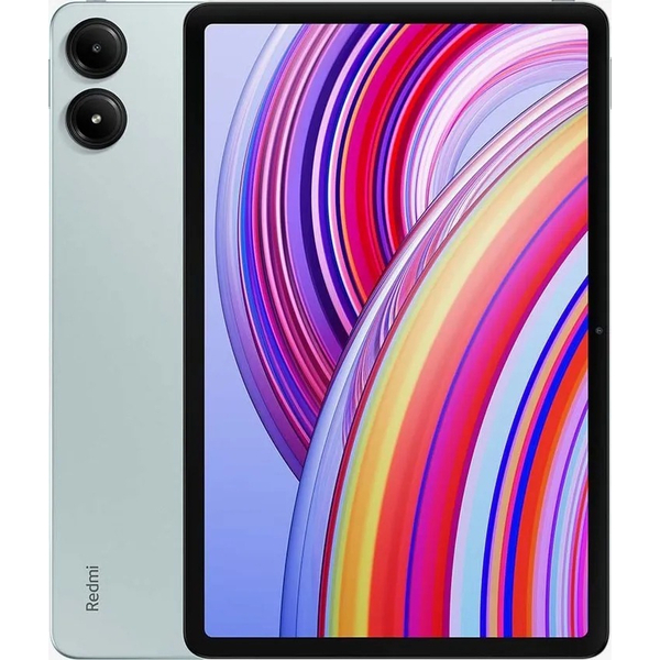 Планшет Xiaomi Redmi Pad Pro 6/128GB Ocean Blue (VHU4758EU)_EU