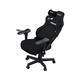 Крісло для геймерів Anda Seat Kaiser 4 Size L Black (AD12YDDC-L-20-B-CF)