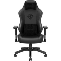 Кресло для геймеров Anda Seat Phantom 3 Size L Black (AD18Y-06-B-PV/C-B01)