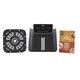 Мультипечь Ninja Air Fryer Pro AF140EU