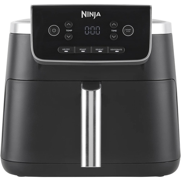 Мультипечь Ninja Air Fryer Pro AF140EU