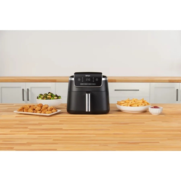 Мультипечь Ninja Air Fryer Pro AF140EU