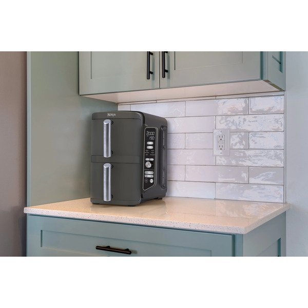 Мультипіч Ninja Double Stack XL 2-Level Air Fryer SL400EU