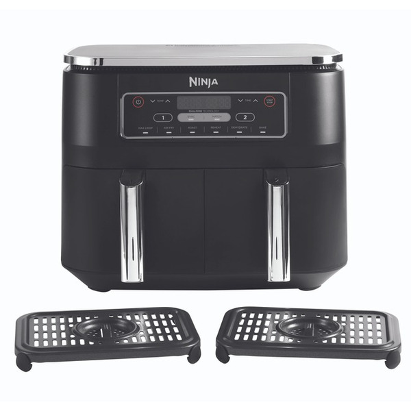 Мультипіч Ninja Foodi Dual Zone AF300EU