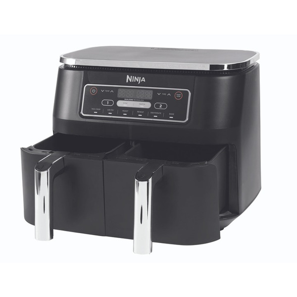 Мультипіч Ninja Foodi Dual Zone AF300EU