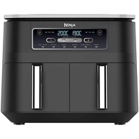 Мультипечь Ninja Foodi Dual Zone AF300EU