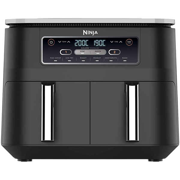 Мультипіч Ninja Foodi Dual Zone AF300EU