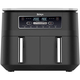 Мультипечь Ninja Foodi Dual Zone AF300EU