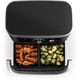Мультипечь Ninja Foodi FlexDrawer AF500EU