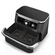 Мультипечь Ninja Foodi FlexDrawer AF500EU