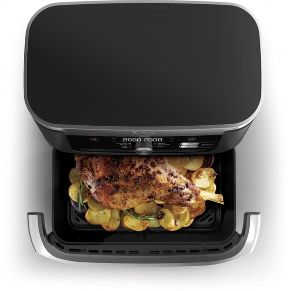 Мультипіч Ninja Foodi FlexDrawer AF500EU