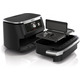 Мультипечь Ninja Foodi FlexDrawer AF500EU