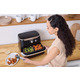 Мультипечь Ninja Foodi FlexDrawer AF500EU