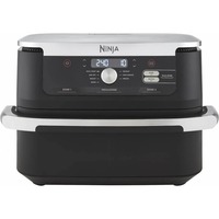 Мультипечь Ninja Foodi FlexDrawer AF500EU