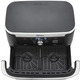 Мультипечь Ninja Foodi FlexDrawer AF500EU
