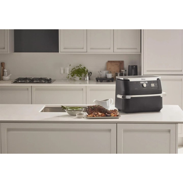 Мультипіч Ninja Foodi FlexDrawer AF500EU