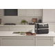 Мультипечь Ninja Foodi FlexDrawer AF500EU