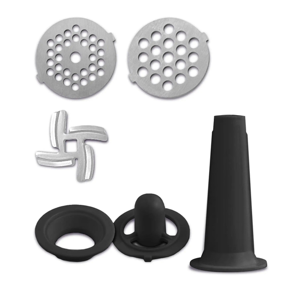 Мясорубка SeaBreeze SB-004