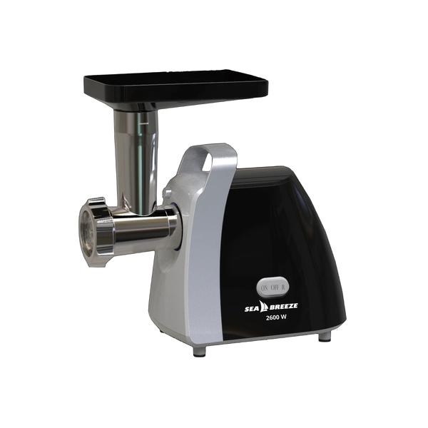 Мясорубка SeaBreeze SB-004