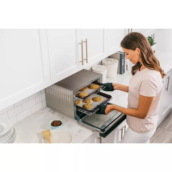 Электропечь Ninja Foodi 10-в-1 DT200EU