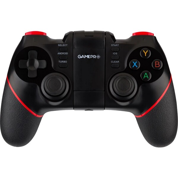 Геймпад GamePro MG850 Black