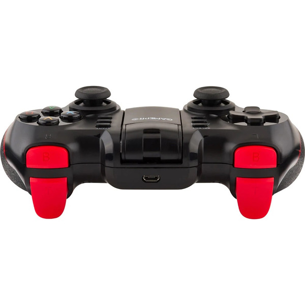 Геймпад GamePro MG850 Black