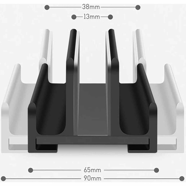 Подставка для ноутбука OfficePro LS580B