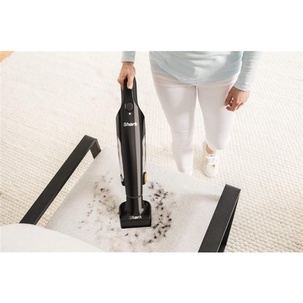 Акумуляторний пилосос Shark Pet Model CH950EUT