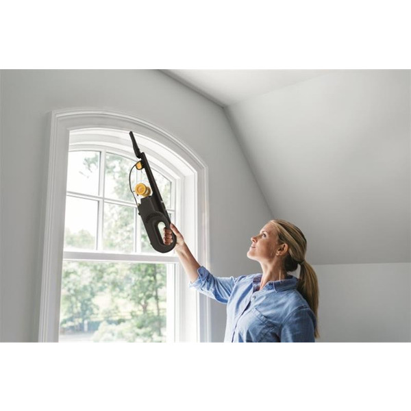 Акумуляторний пилосос Shark Pet Model CH950EUT