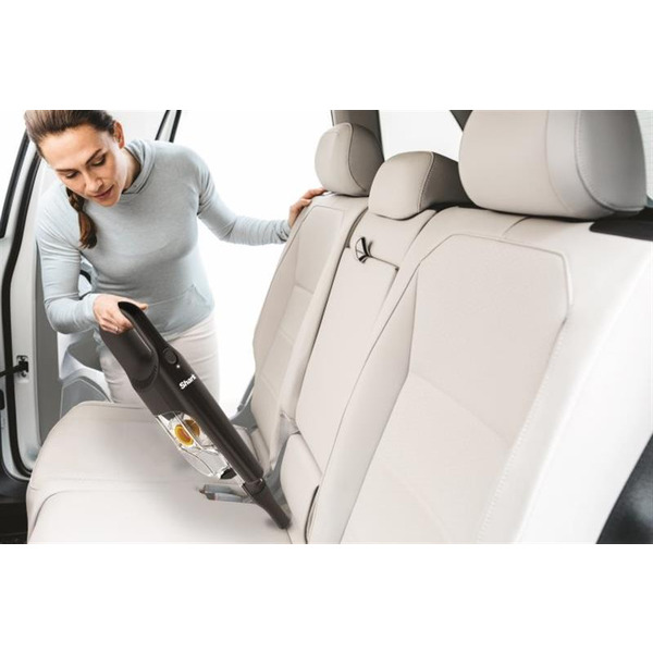 Акумуляторний пилосос Shark Pet Model CH950EUT