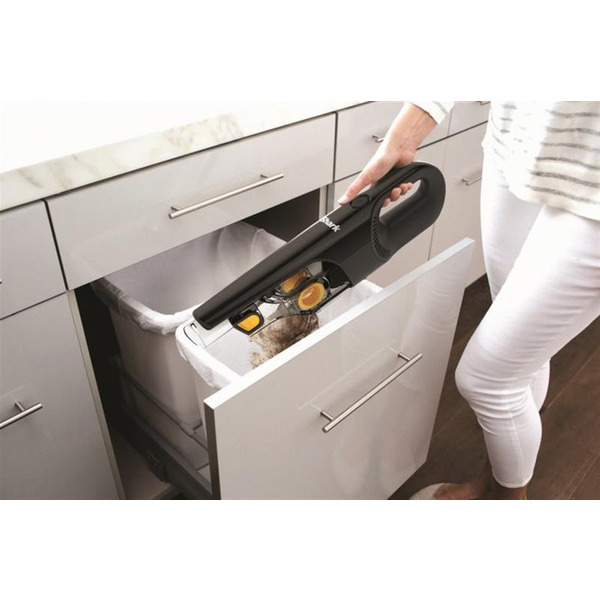 Акумуляторний пилосос Shark Pet Model CH950EUT