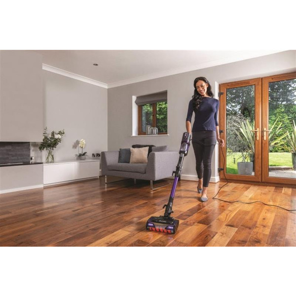 Пылесос Shark Anti Hair Wrap HZ500EU