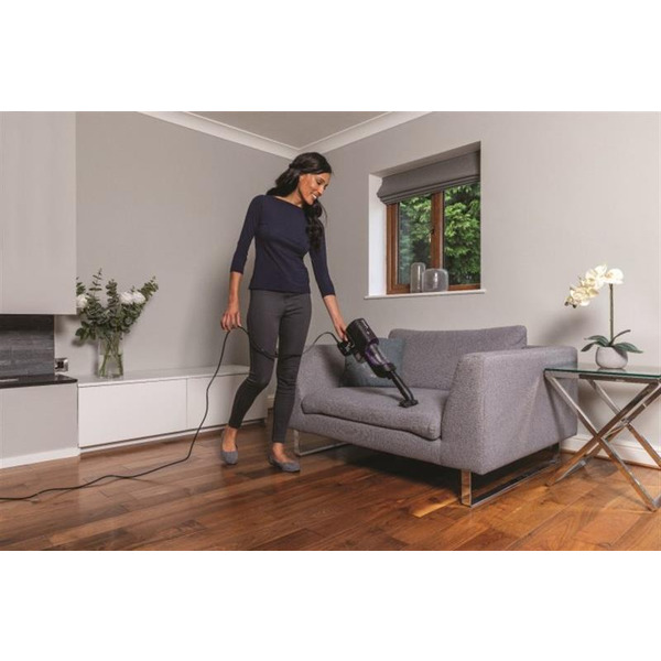 Пылесос Shark Anti Hair Wrap HZ500EU