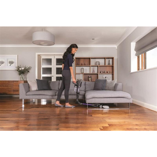 Пылесос Shark Anti Hair Wrap HZ500EU