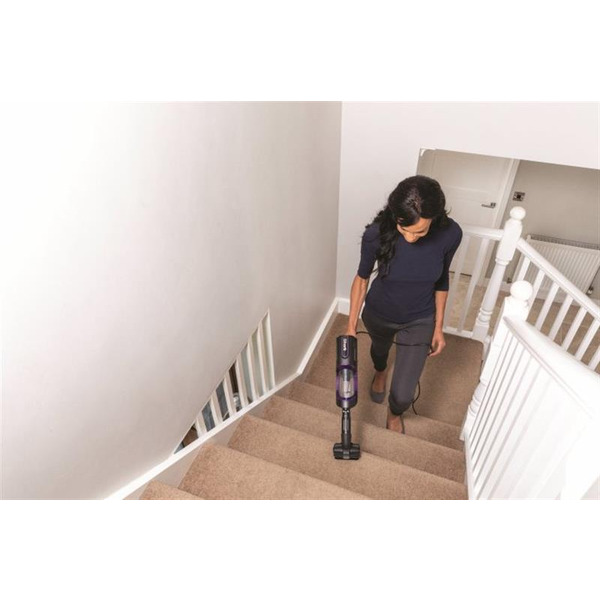 Пылесос Shark Anti Hair Wrap HZ500EU