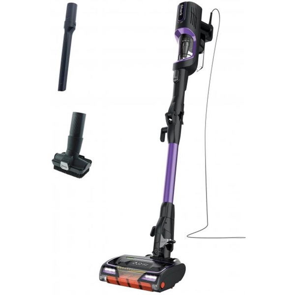 Пылесос Shark Anti Hair Wrap HZ500EU