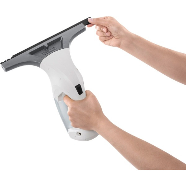 Віконний пилосос Karcher WV 1 Plus (1.633-608.0)