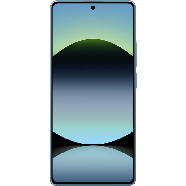 Смартфон Xiaomi Redmi Note 14S 8/256GB Blue