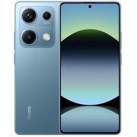 Смартфон Xiaomi Redmi Note 14S 8/256GB Blue