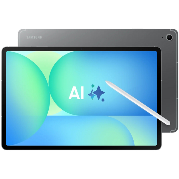 Планшет Samsung Galaxy Tab S10 FE WiFi SM-X520 12/256GB Gray (SM-X520NZAPEUC)