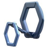 Магнітне кільце-тримач UAG Magnetic Ring Stand, Mallard/Bright Blue