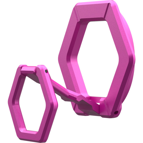 Магнітне кільце-тримач UAG Magnetic Ring Stand, Orchid Pink (964443119595)