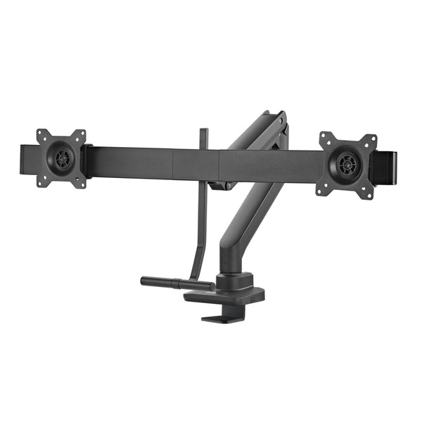 Кронштейн OfficePro MA802B 17-32 Black (VESA100х100)