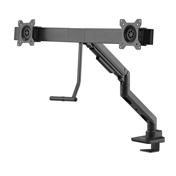 Кронштейн OfficePro MA802B 17-32 Black (VESA100х100)