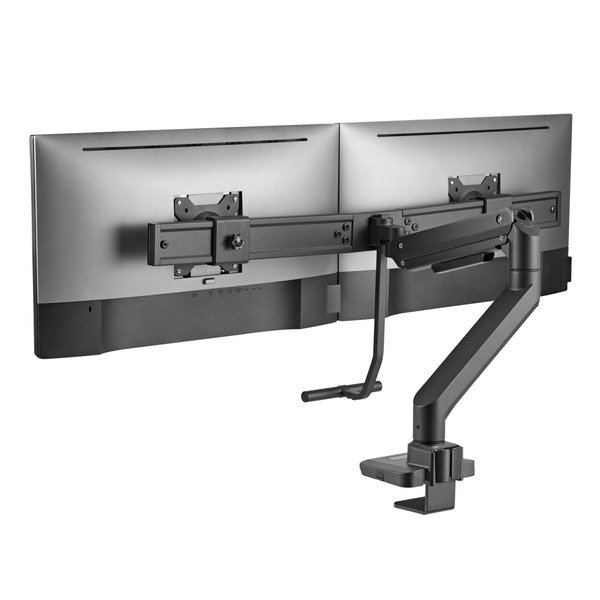 Кронштейн OfficePro MA802B 17-32 Black (VESA100х100)