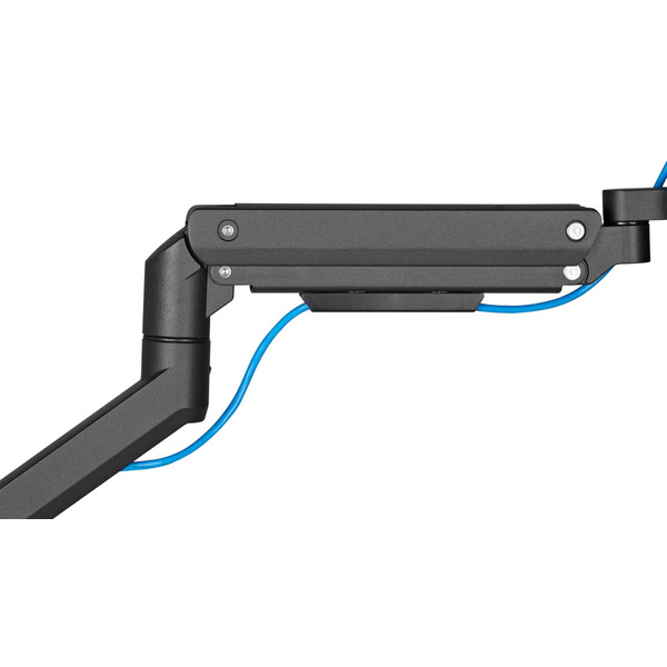 Кронштейн OfficePro MA802B 17-32 Black (VESA100х100)