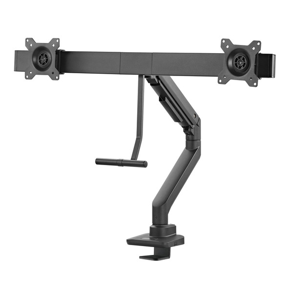 Кронштейн OfficePro MA802B 17-32 Black (VESA100х100)