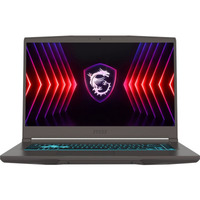 Ноутбук MSI Thin 15 B13UC (9S7-16R831-3038)