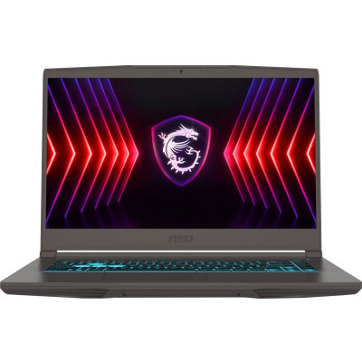 Ноутбук MSI Thin 15 B13UC (9S7-16R831-3038)