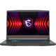 Ноутбук MSI Thin 15 B13UC (9S7-16R831-3038)